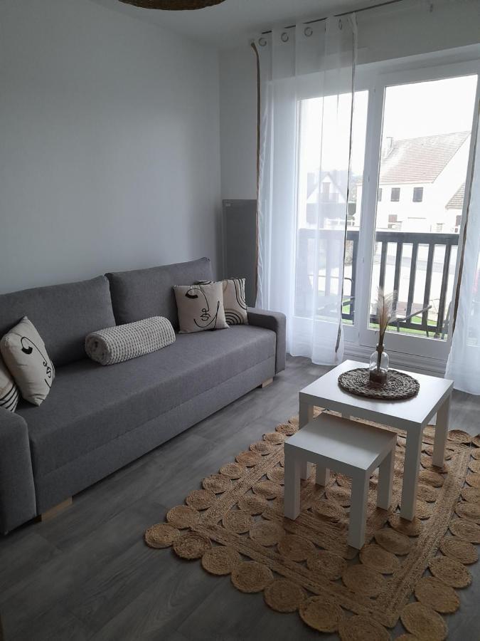 Apartment T2 Avec Balcon Refait A Neuf